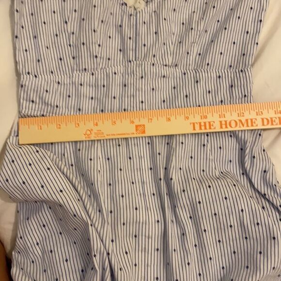 Derek ŁAM IO CROSBY dress like New . Size 2 - Picture 7 of 10